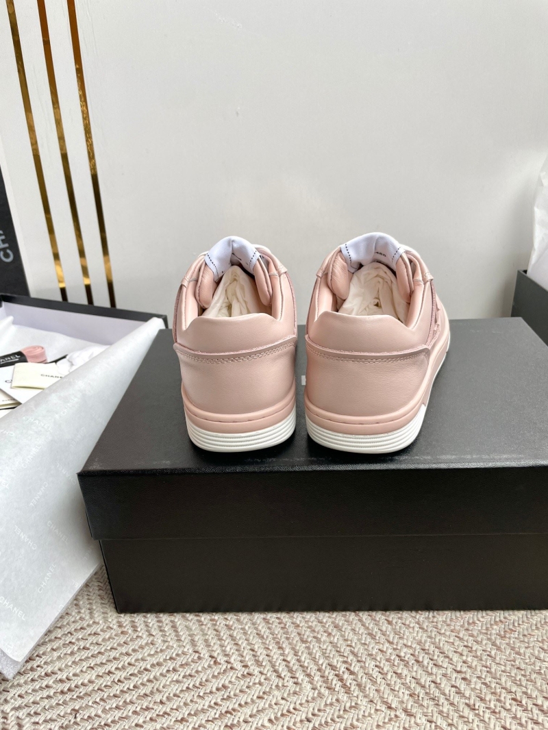 Chanel Casual Shoes